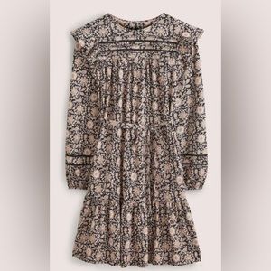 Boden dress NWT